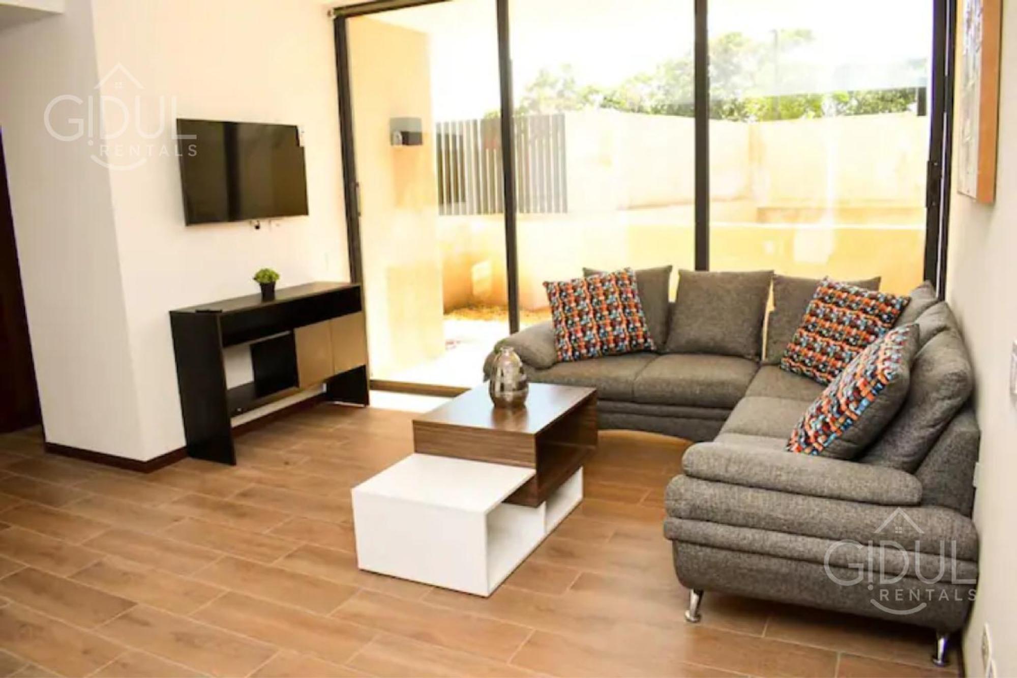 Infinity Pool Apartment San Salvador Buitenkant foto